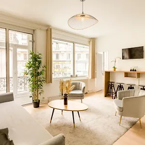 Cozy - Louvre - Aboukir Viii Paris